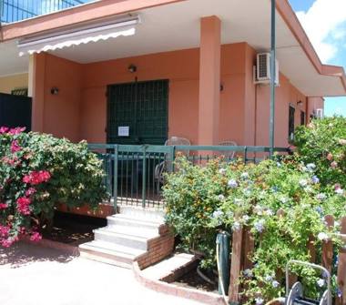 Affitto Villetta a schiera Vacanze a Capaci (Palermo)