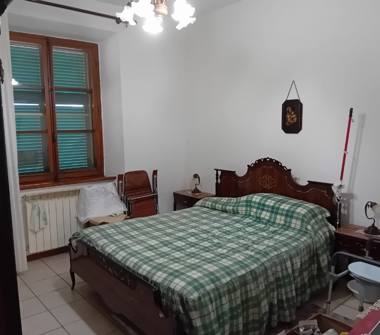 Bilocale in vendita a Cinigiano (Grosseto), Via Grosseto 8