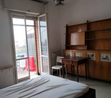 Affitto Stanza Singola a Modena, Zona Musicisti, Via Pelusia 69