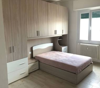 Affitto Stanza Singola a Sesto San Giovanni (Milano), Via Bruno Buozzi 192