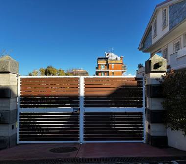 Box/Garage/Posto auto in vendita a Ciampino (Roma), Viale J. F. Kennedy 48b