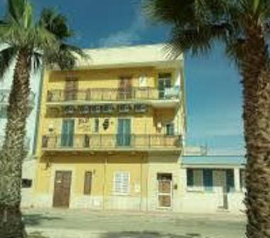 Appartamento in vendita a Margherita di Savoia (Barletta-Andria-Trani), Via Vittorio Veneto 38