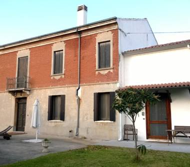 Casa indipendente in vendita a Ceneselli (Rovigo)