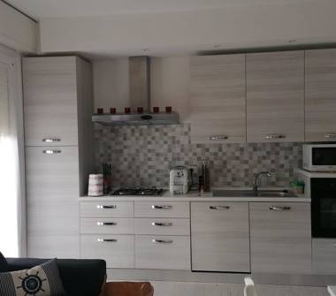 Appartamento in vendita a Rimini, Frazione Viserbella