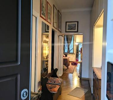 Bilocale in vendita a Milano, Zona Città Studi, Via Francesco Lomonaco 15