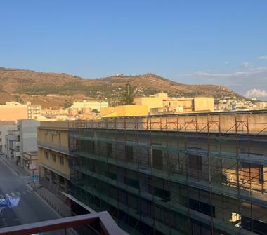 Appartamento in vendita a Erice, Frazione Casa Santa