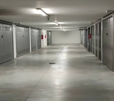 Box/Garage/Posto auto in affitto a Marostica (Vicenza), Via Villaggio Giovanni Paolo II 8