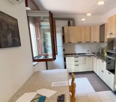 Porzione di casa in affitto a Bellinzago Novarese (Novara)