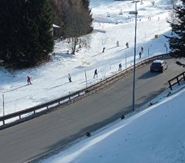 Bilocale in vendita a Trento, Frazione Norge