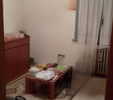 Appartamento in vendita a Milano, Zona San Siro, via monte baldo 21