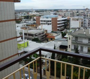 Appartamento in affitto a Modugno (Bari)