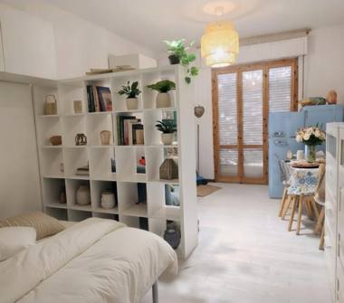 Monolocale in affitto a Fermo (Fermo), Via Ottavio Adami 37