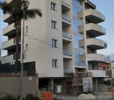 Appartamento in vendita a Modica, Frazione Marina Di Modica, Via Risorgimento non si sa