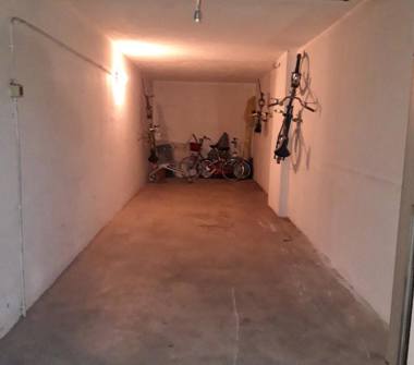 Box/Garage/Posto auto in vendita a Pozzuolo Martesana, Frazione Trecella, Via Lazzaretto 6