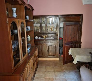 Casa indipendente in vendita a Tricarico (Matera), Via Battista Laura 36