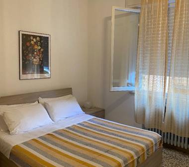 Affitto Appartamento Vacanze a Rimini, Frazione Rivabella