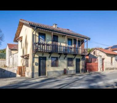 Casa indipendente in vendita a Collegno (Torino), Via Venaria 39