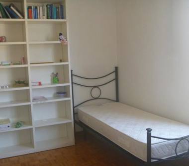 Affitto Stanza Posto letto a Firenze, Zona Novoli, Via G. Carissimi 15