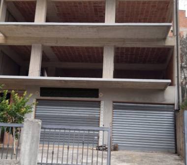 Casa indipendente in vendita a Longi (Messina)