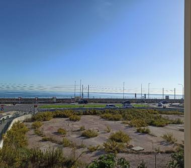 Affitto Appartamento Vacanze a Civitanova Marche (Macerata), Via Andrea Mocenigo 3