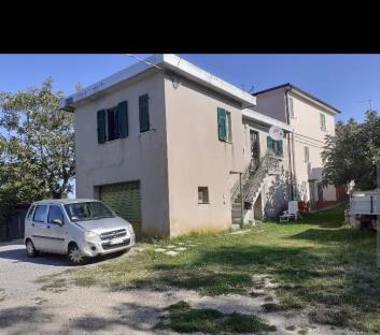 Casa indipendente in vendita a Mercatino Conca, Frazione Monte Altavelio