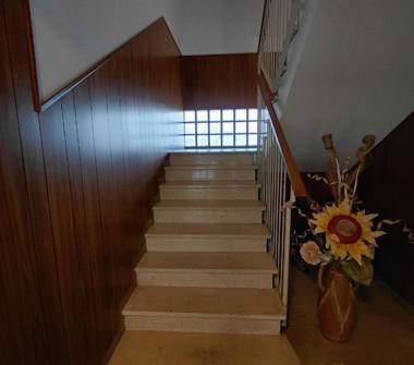 Quadrilocale in vendita a Ravenna, Zona Marina di Ravenna, Via Istria 1