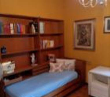 Affitto Stanza Singola a Monza, Zona Parco