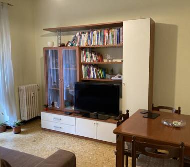 Trilocale in affitto a Torino, Zona San Paolo, VIA LURISIA 14