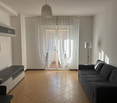 Quadrilocale in affitto a Perugia, Zona Stazione