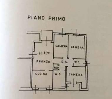 Appartamento in vendita a Isola della Scala (Verona)