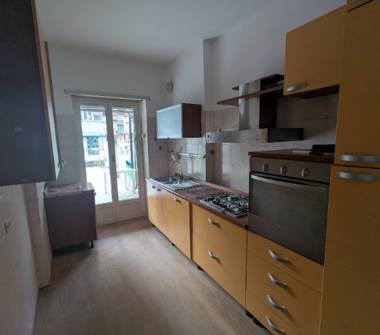 Bilocale in affitto a Roma, Zona Romanina