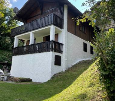 Baita/Chalet/Trullo in vendita a Marmentino (Brescia), Località Vaghezza 3