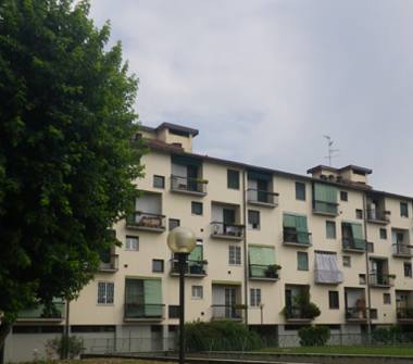 Affitto Stanza Singola a Milano, Zona Forlanini, Via Ermanno Barigozzi 22