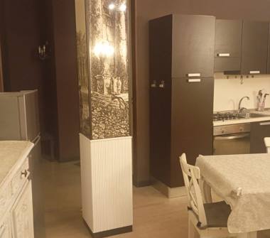 Bilocale in affitto a Torino, Zona Lingotto, Corso Eusebio Giambone 1