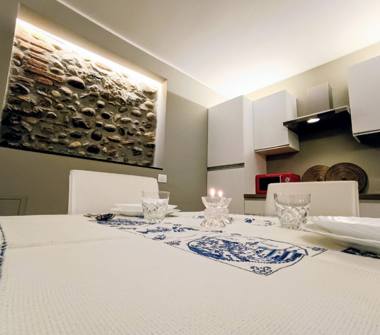 Bilocale in affitto a Bardolino, Frazione Calmasino