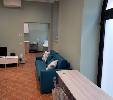 Bilocale in affitto a Cernusco sul Naviglio (Milano)