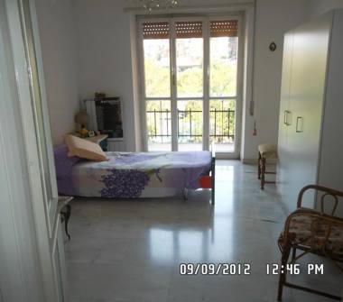 Affitto Stanza Doppia a Roma, Zona Boccea