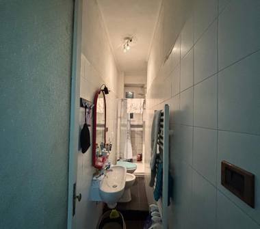 Trilocale in affitto a Torino, Zona Millefonti, Via Nizza 335