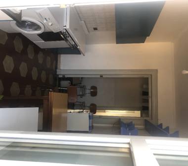 Trilocale in affitto a Torino, Zona Millefonti, Via Nizza 335