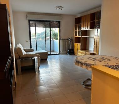 Appartamento in vendita a Forlì (Forlì-Cesena)