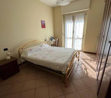 Affitto Stanza Singola a Milano, Zona Lorenteggio, Viale Misurata 9