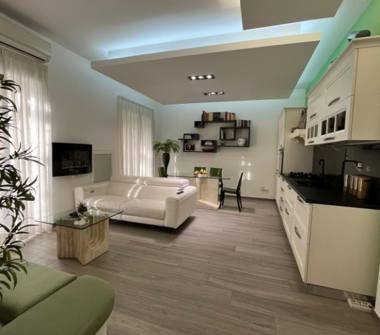 Trilocale in vendita a Roma, Zona Monte Sacro, Via del Gran Paradiso 92