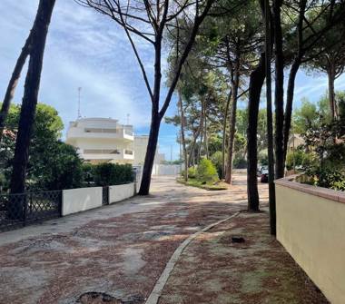 Trilocale in vendita a Comacchio, Frazione Lido Degli Estensi