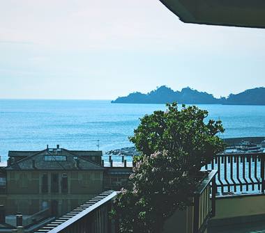 Bungalow in vendita a Rapallo (Genova), Via Don Giovanni Minzoni 12