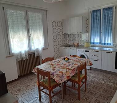 Affitto Appartamento Vacanze a Bellaria-Igea Marina (Rimini), Via Salemi 8