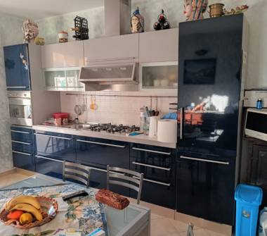 Trilocale in vendita a Pachino, Frazione Marzamemi, Viale Paolo Calleri 83