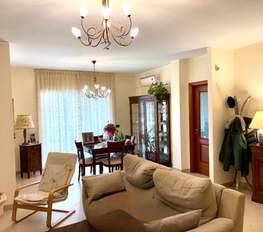 Appartamento in vendita a Marano Principato (Cosenza), Via San Nicola 21