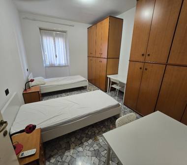 Affitto Stanza Posto letto a Milano, Zona Città Studi
