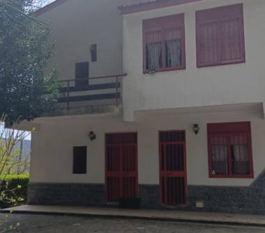 Villa in vendita a Santo Stefano in Aspromonte (Reggio Calabria), Traversa 1ᴼ Via Nazionale 51