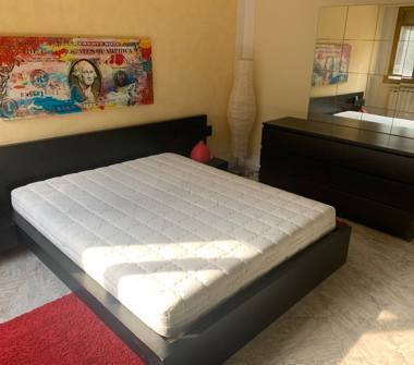 Affitto Stanza Singola a Modena, Zona Villaggio Artigiano Modena Nord, Via Giacomo Puccini 160